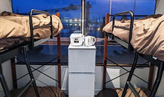 二段ベッド 二段ベッド