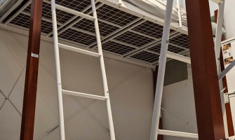 二段ベッド 二段ベッド