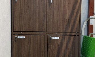 鍵付きロッカー 鍵付きロッカー