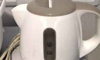 電気ポット 電気ポット